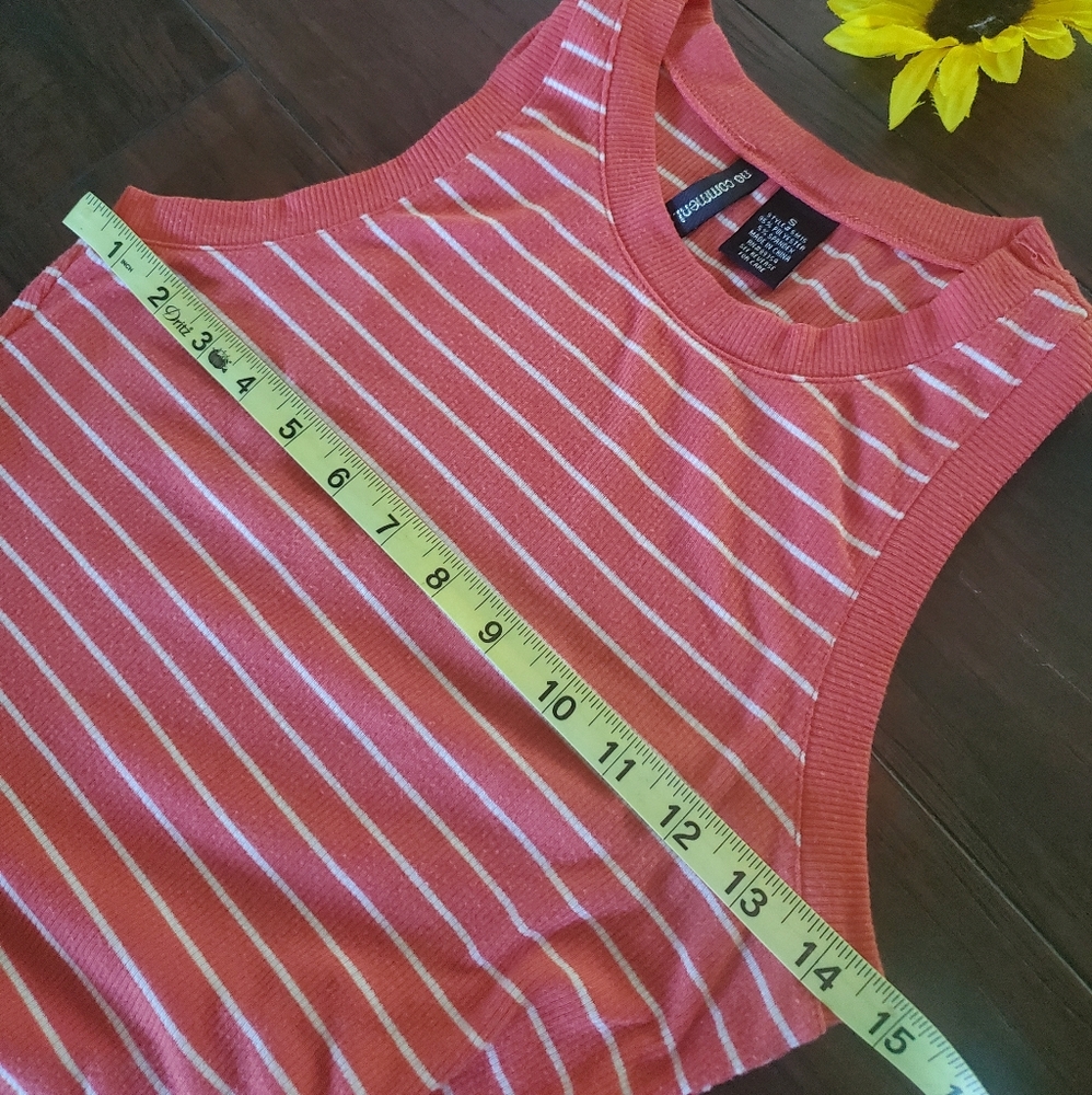 SUMMET STRIPED DRESS ๐
๐
- Picture 6 of 7